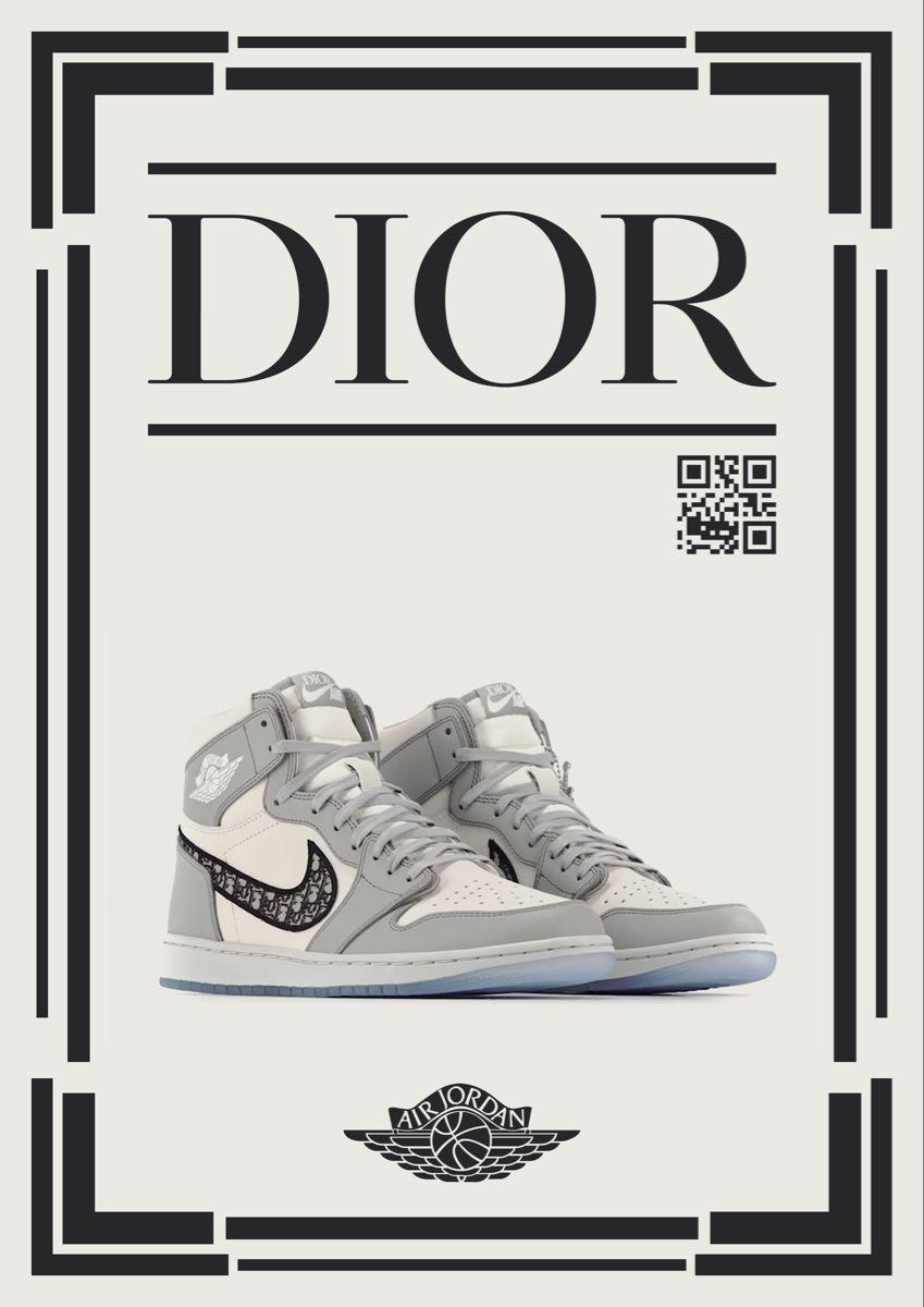 Nike Dior Wallpapers Top Free Nike Dior Backgrounds Wallpaperaccess