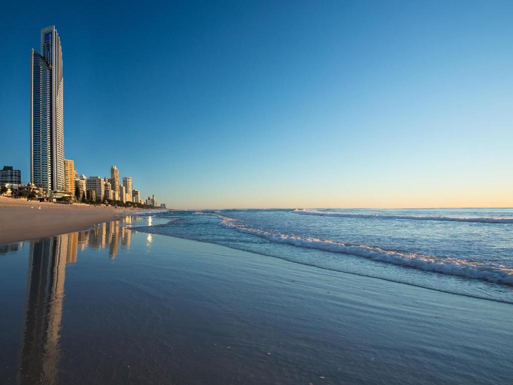 1024x768 Peppers Soul Surfers Paradise, Gold Coast Updated Prices, Deals