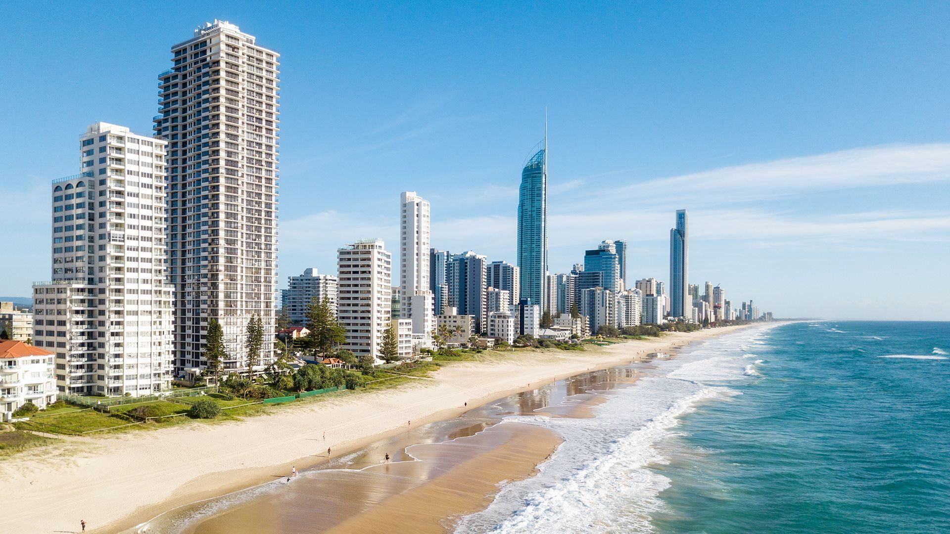 1920x1080 Best Luxury and 5 Star Hotels and Resorts in Surfers Paradise, Queensland, Australia Escapes US