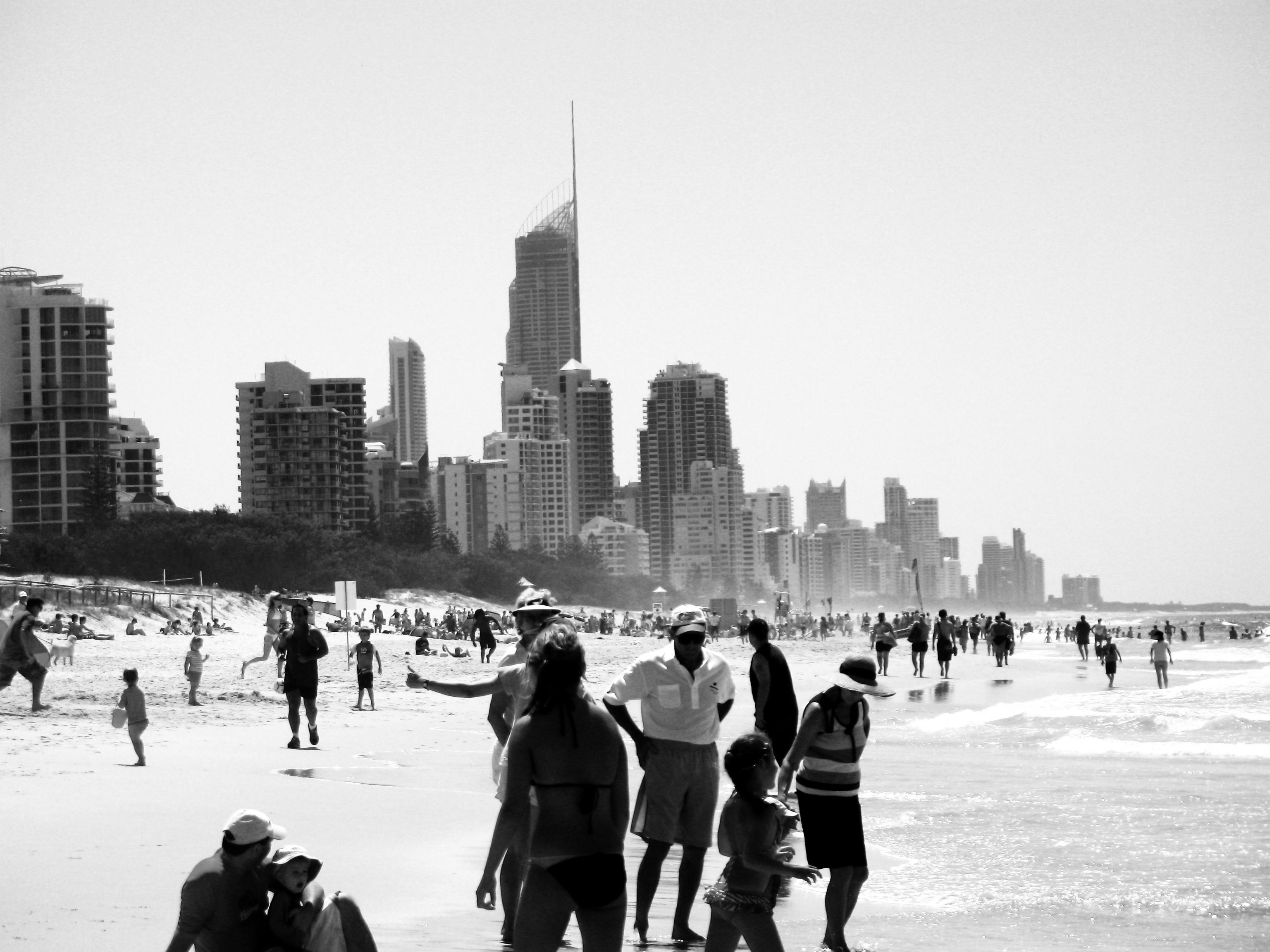 3072x2304 The Gold Coast Of Chicago Normal Wallpaper