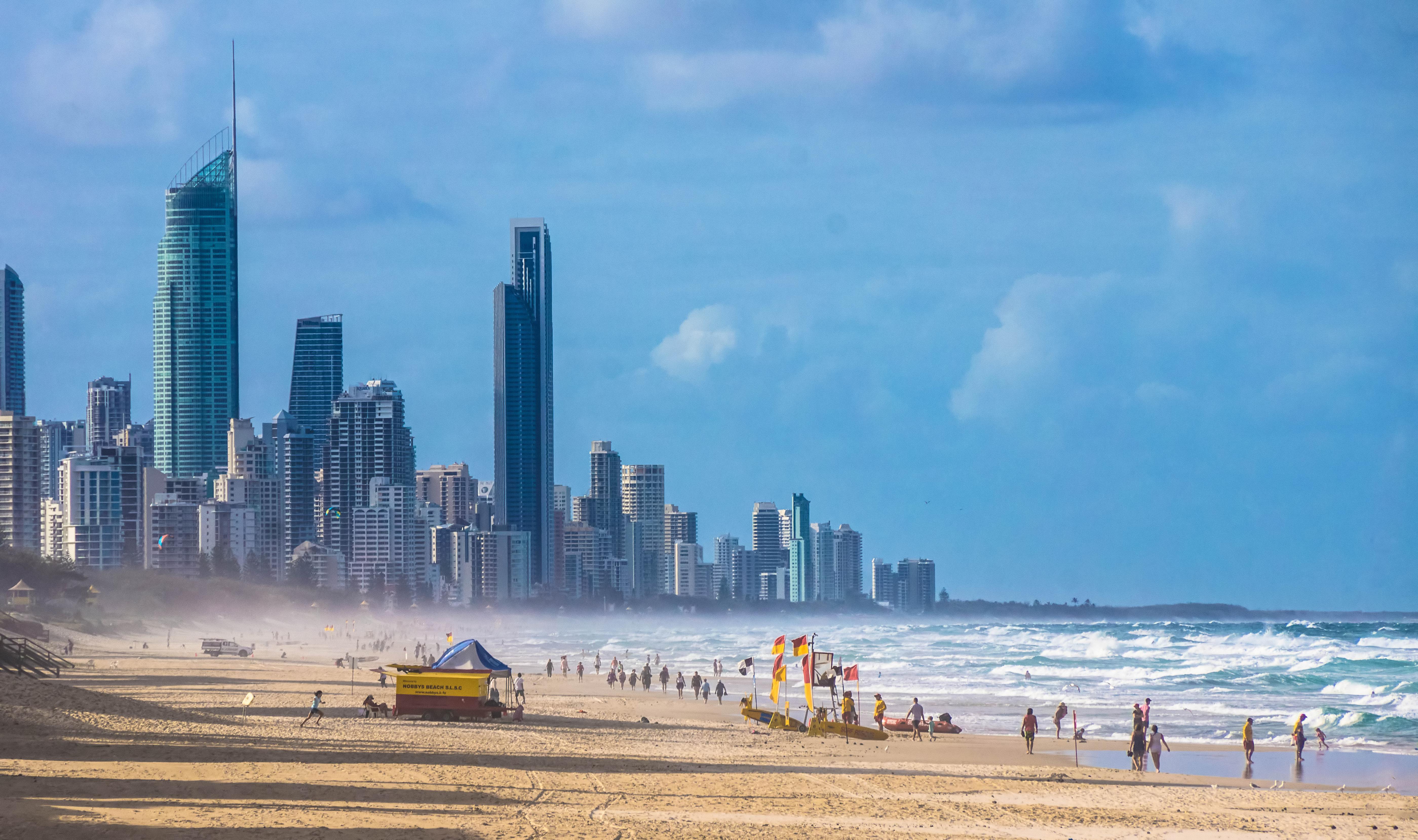 5598x3318 Gold Coast, Queensland