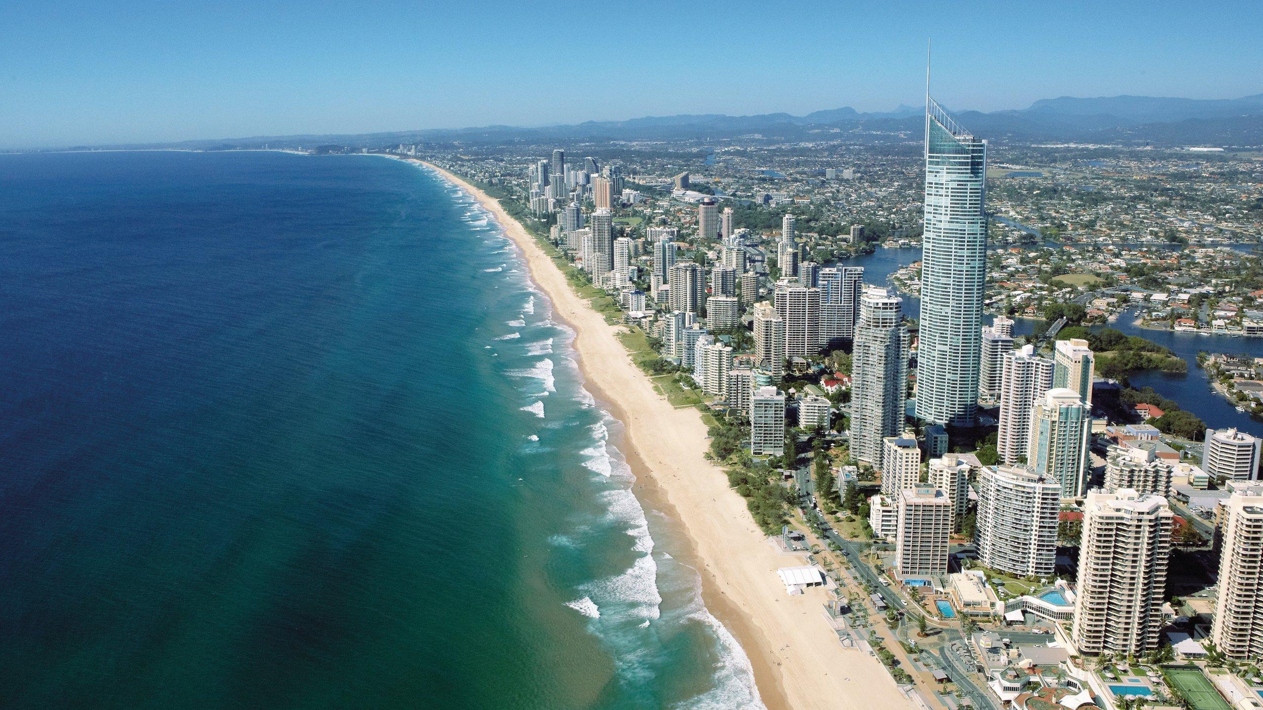 2560x1440 Things to Do in South Stradbroke Island June 2022