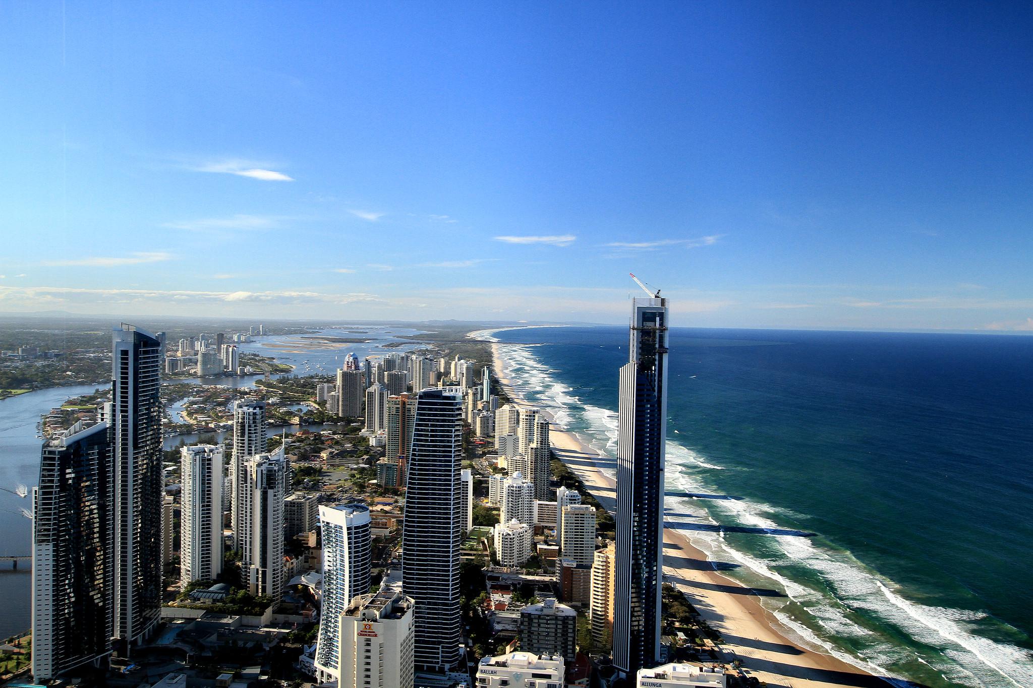 2048x1365 Best Things To Do in Surfers Paradise, Australia [with Suggested Tours]