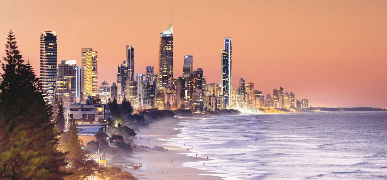1500x700 Paradise Wallpaper