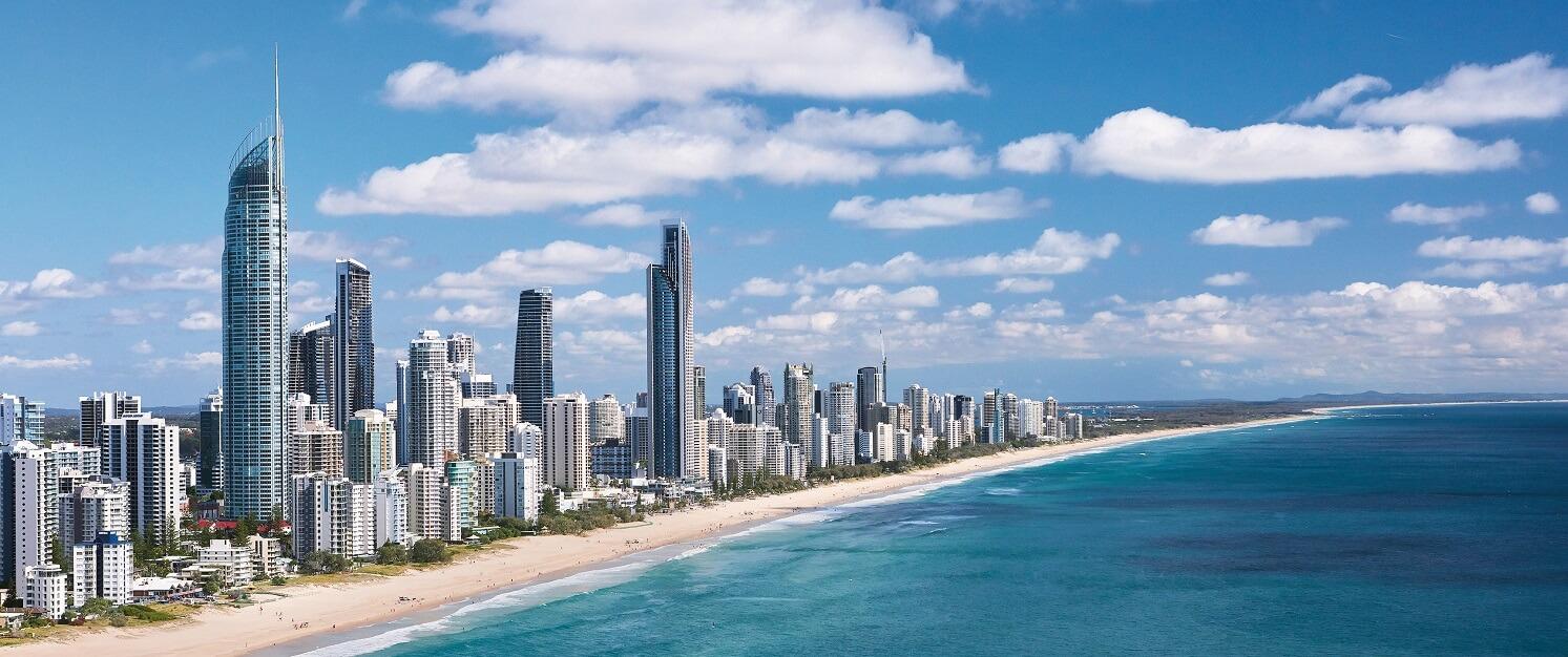 1493x626 Gold Coast Travel Guide. Things to do in Gold Coast, Queensland, Australia