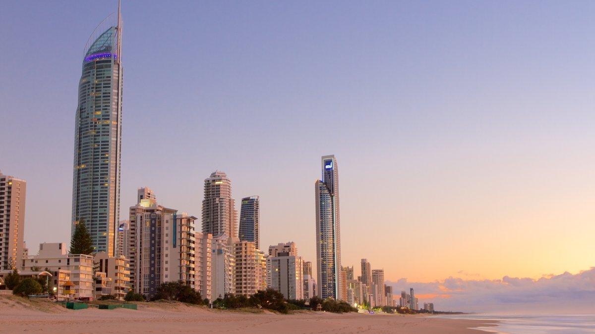 1200x675 Surfers Paradise Travel Guide