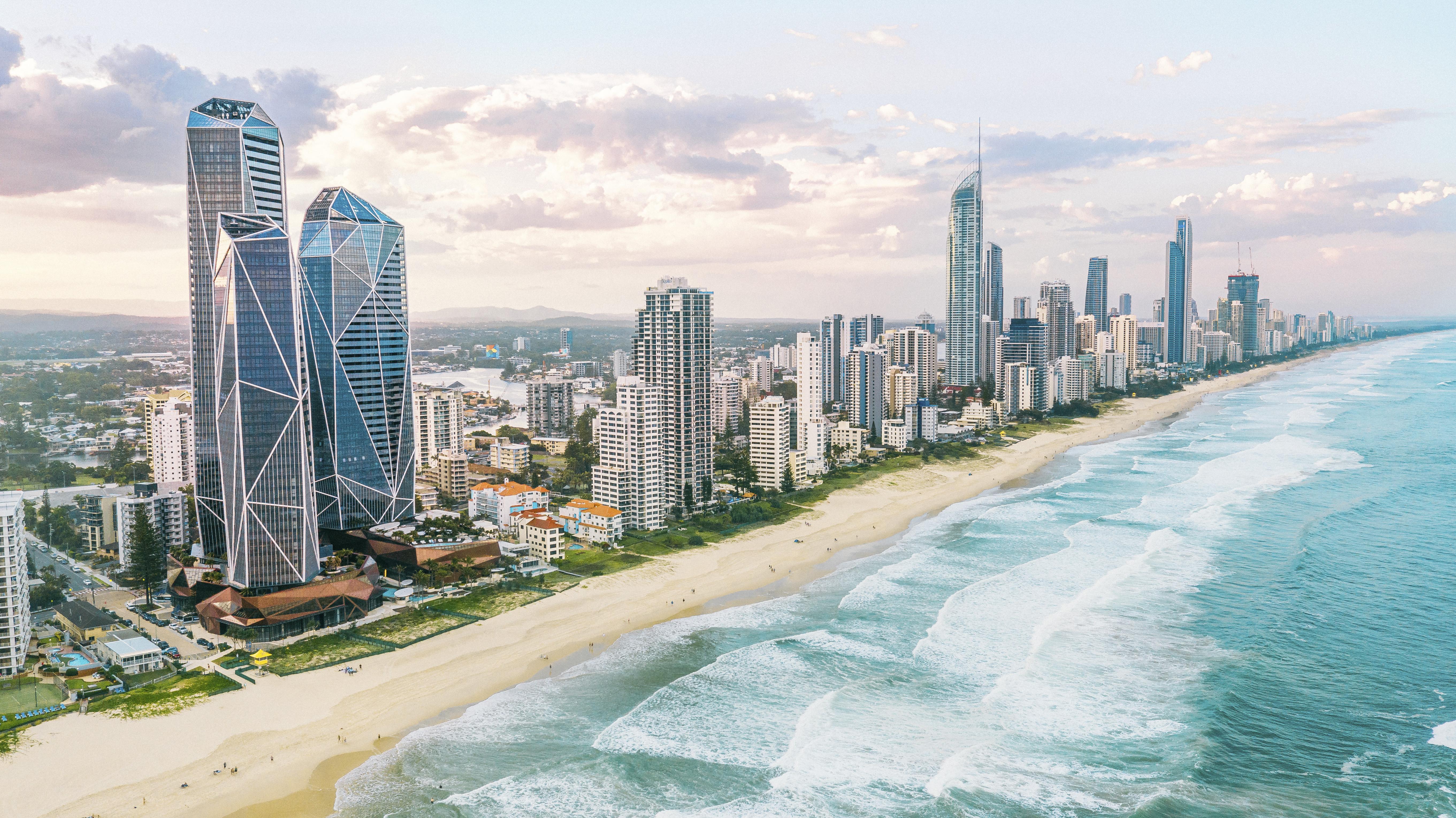 5443x3058 From the Great Barrier Reef to the Gold Coast, these are the best vacation spots in Queensland. Condé Nast Traveller India