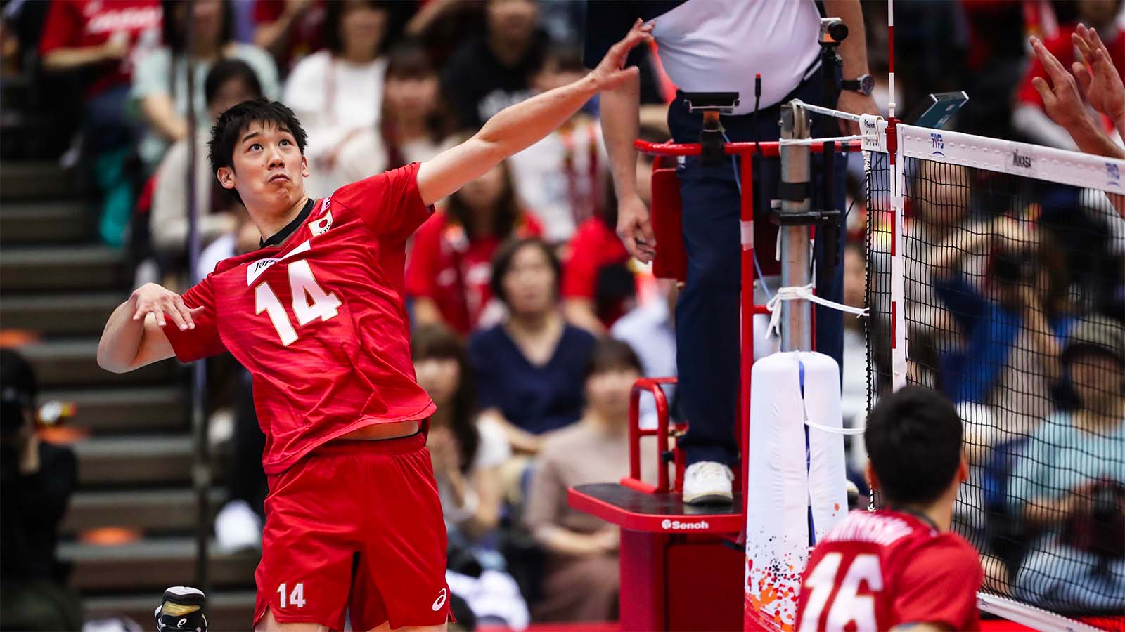 1600x900 Volleyball Tips Archives. Indoor. Beach
