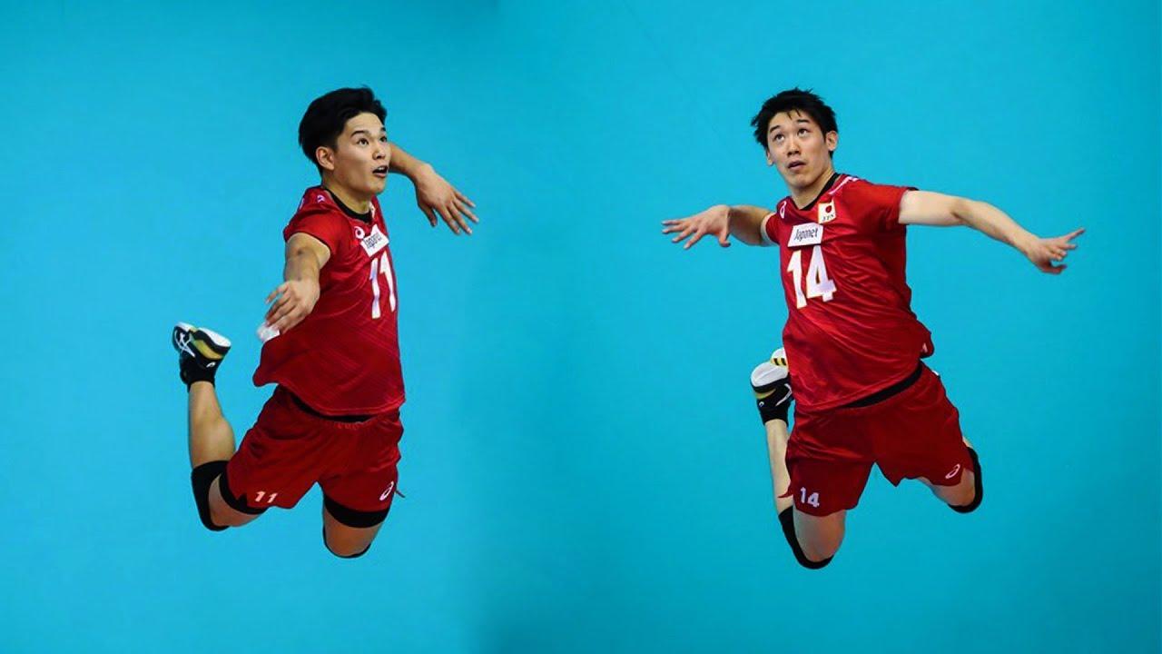 1280x720 Learning the japanese spiking form
