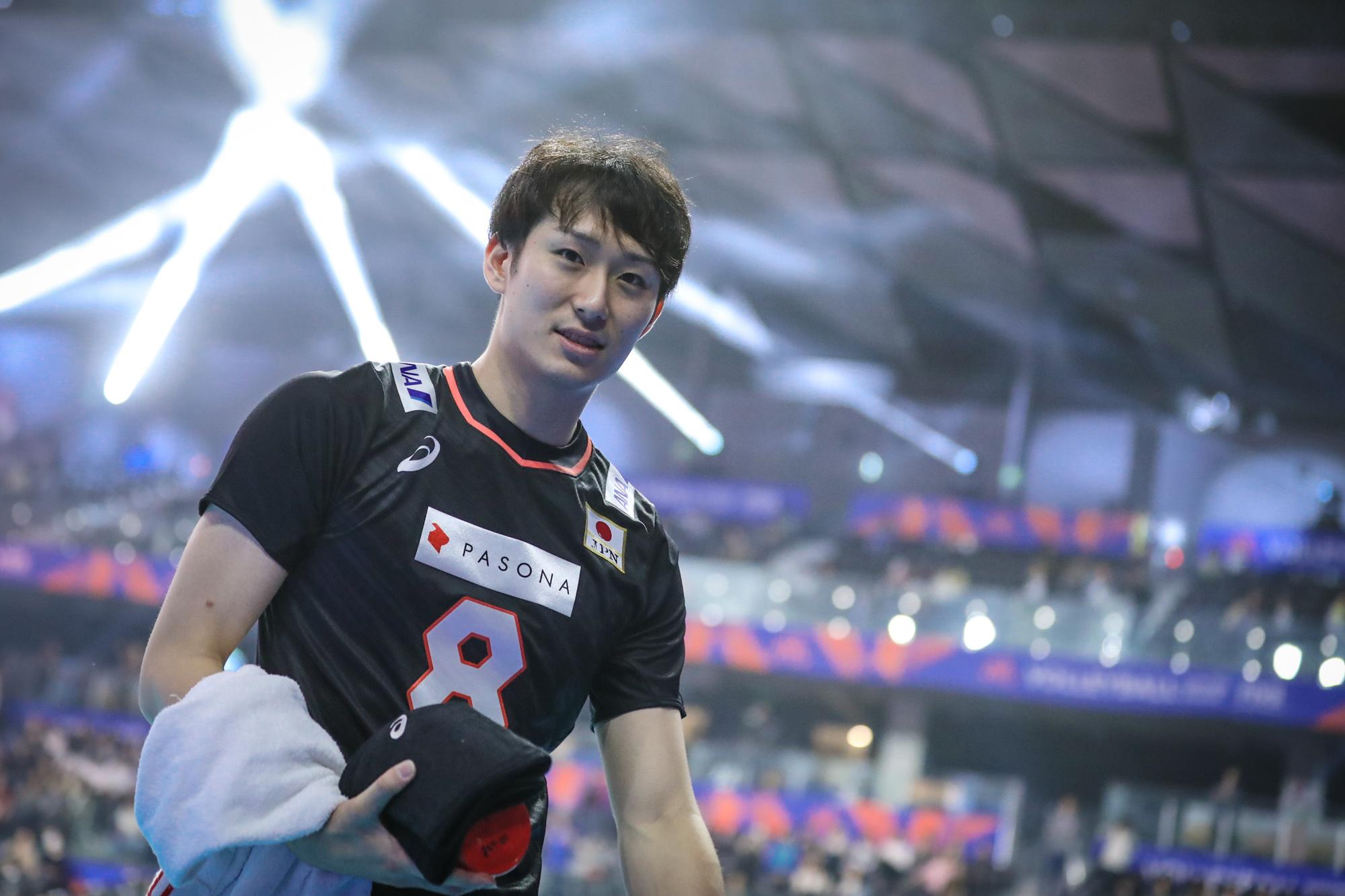 2000x1333 Match Iran Volleyball Nations League 2019