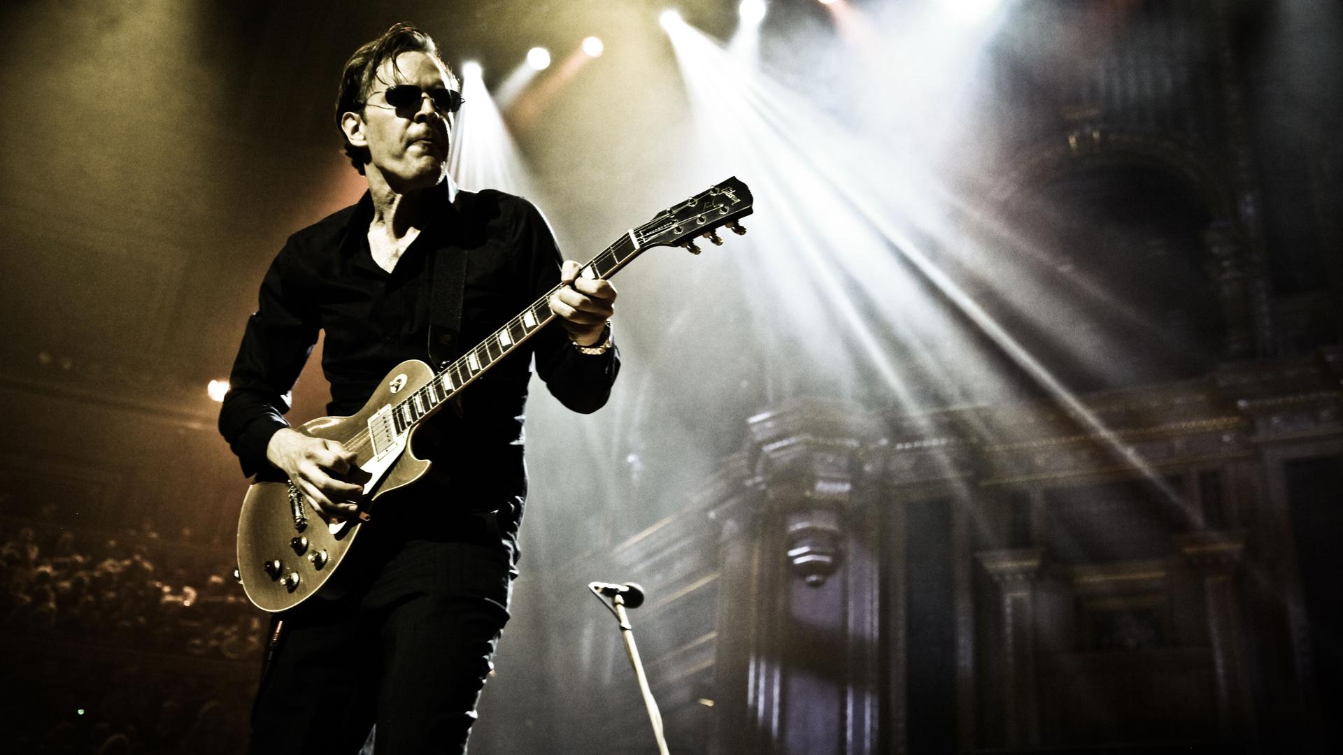 Joe Bonamassa Wallpapers - Top Free Joe Bonamassa Backgrounds