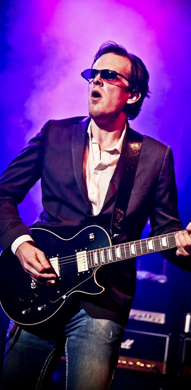 Joe Bonamassa Wallpapers - Top Free Joe Bonamassa Backgrounds
