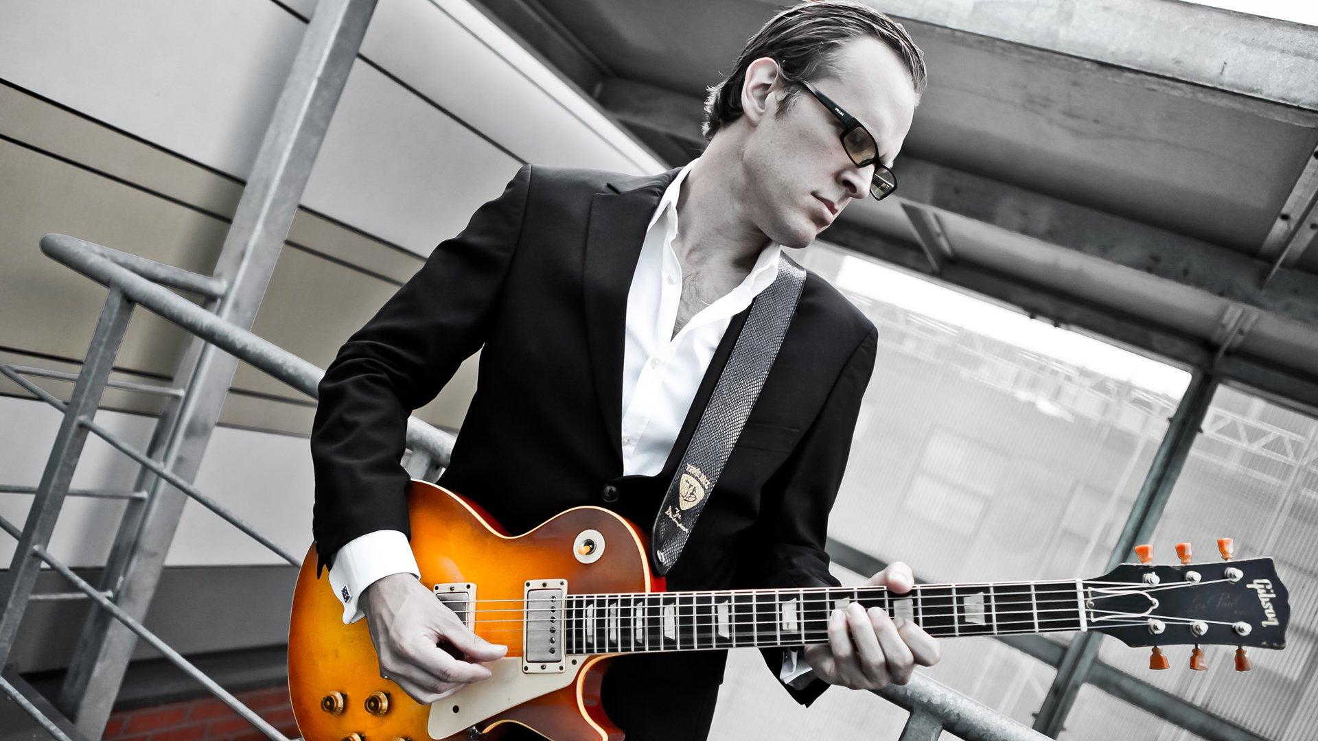 Joe Bonamassa Wallpapers - Top Free Joe Bonamassa Backgrounds