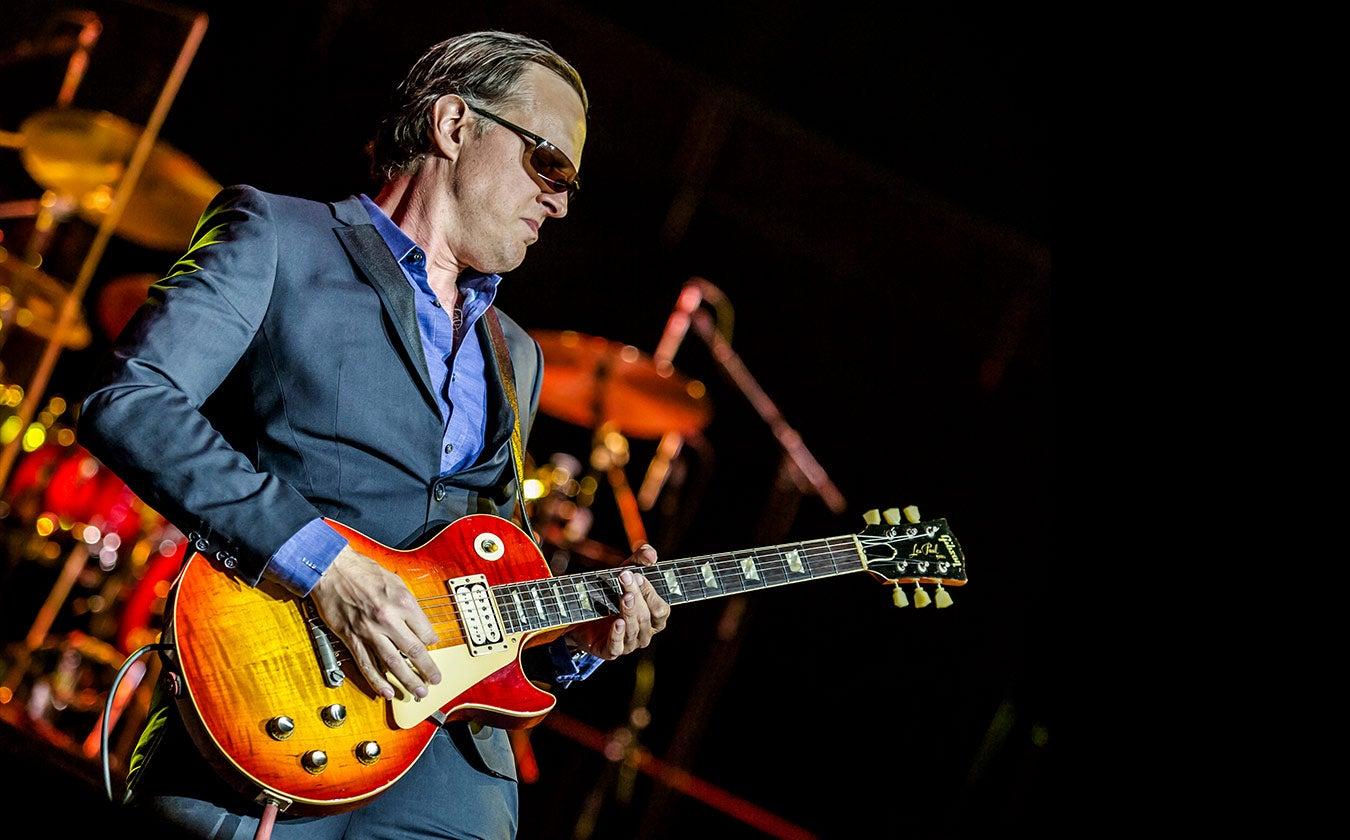 Joe Bonamassa Wallpapers - Top Free Joe Bonamassa Backgrounds