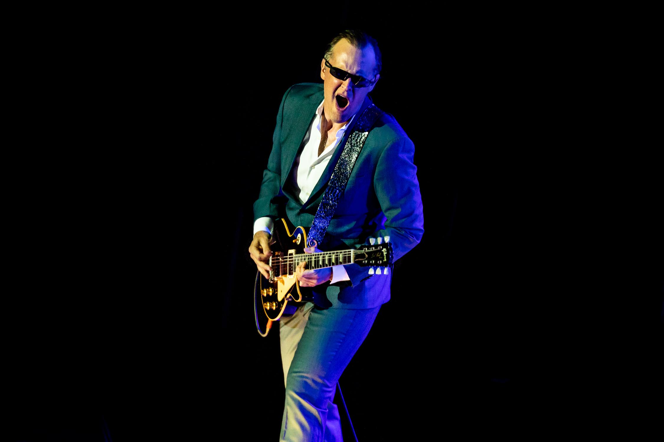Joe Bonamassa Wallpapers - Top Free Joe Bonamassa Backgrounds