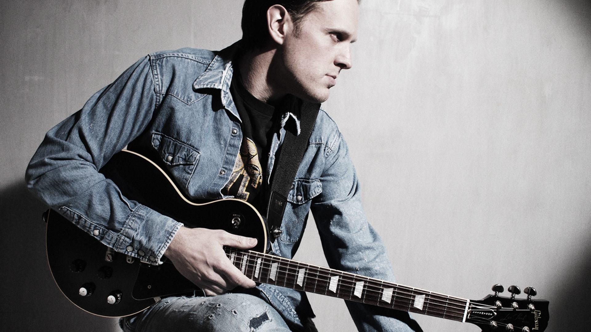 Joe Bonamassa Wallpapers - Top Free Joe Bonamassa Backgrounds