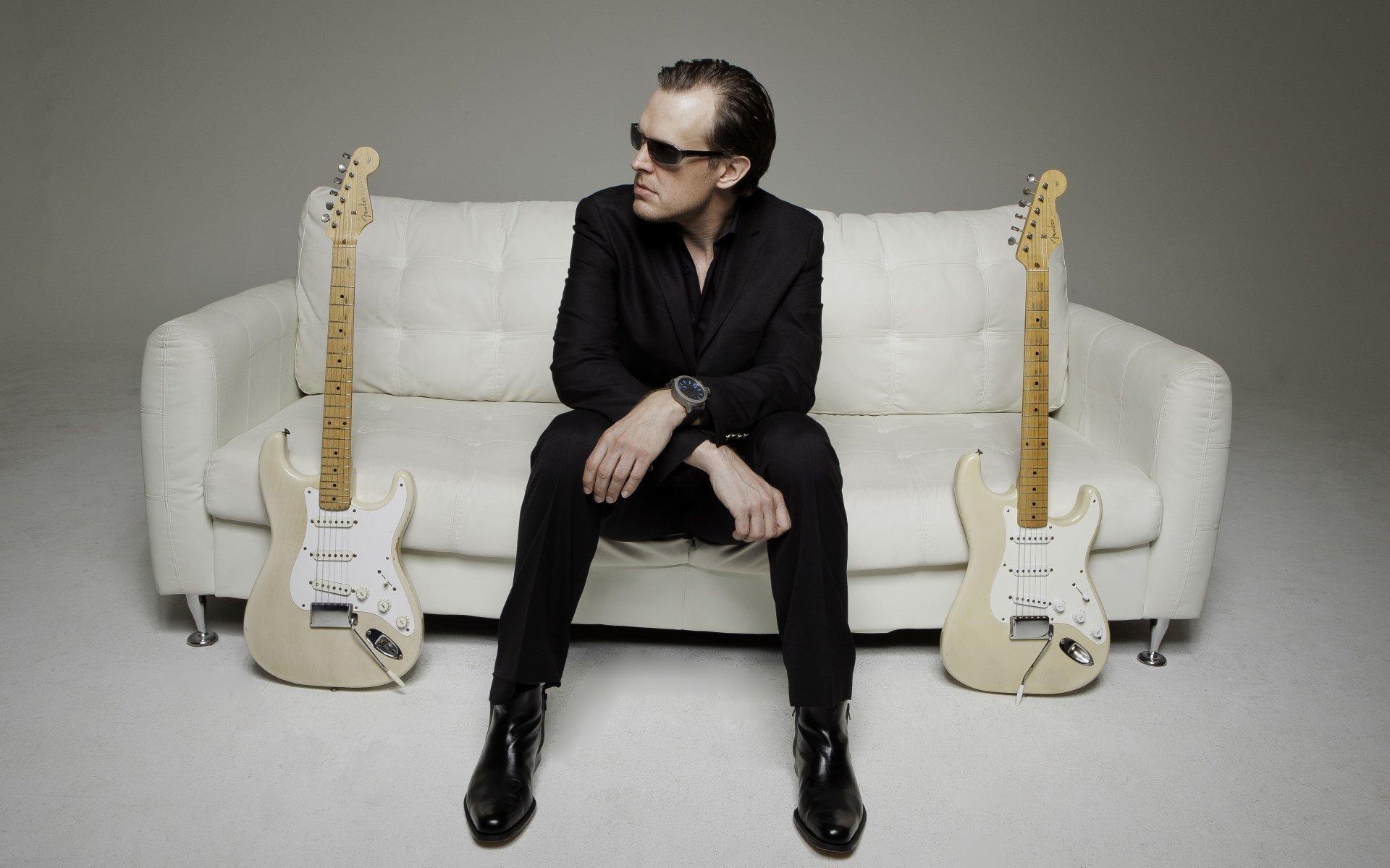 Joe Bonamassa Wallpapers - Top Free Joe Bonamassa Backgrounds