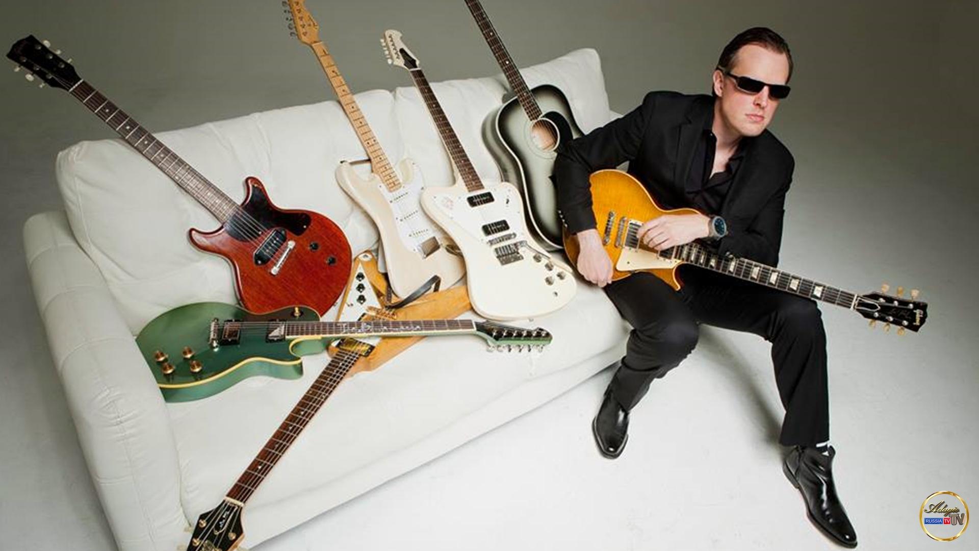 1920x1080 Billboard Blues Albums a platinum DVD certification for Joe Bonamassa