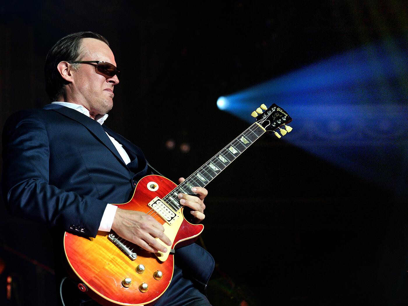 1400x1050 It's bad. It's real bad”: Joe Bonamassa reveals just how many guitars he owns