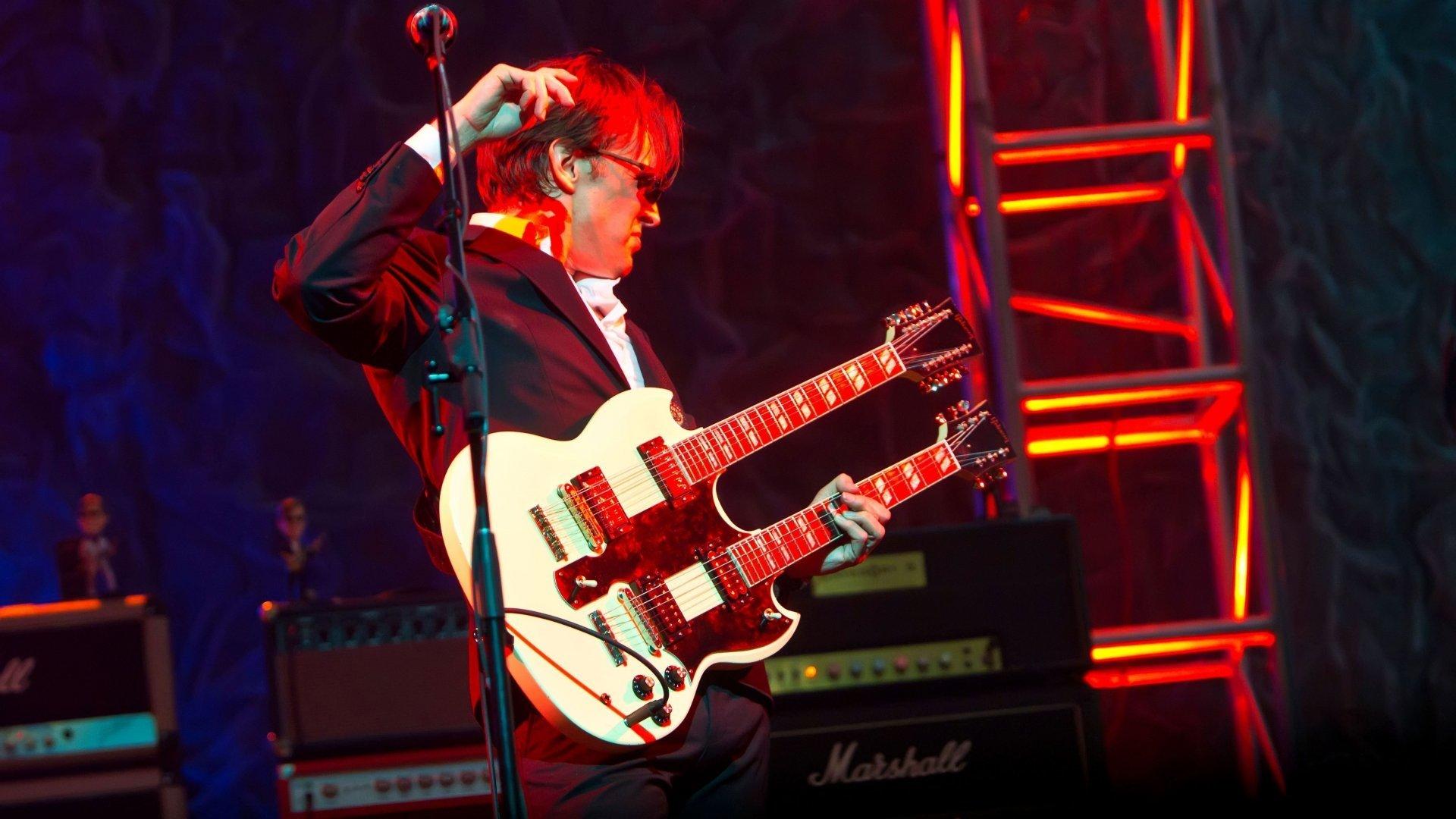 1920x1080 Joe Bonamassa HD Wallpaper