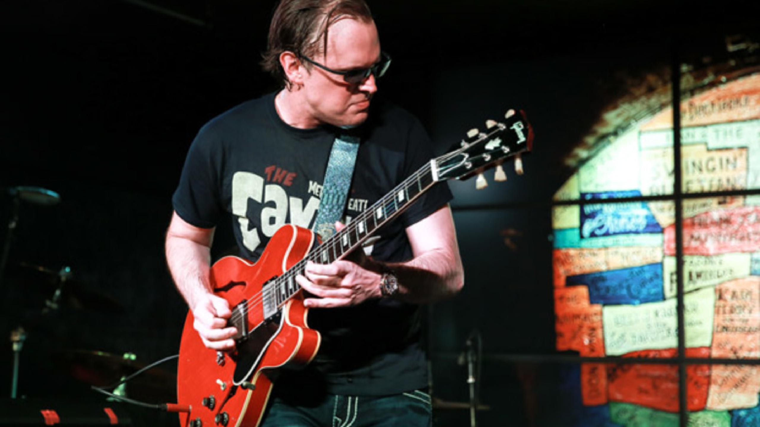 Joe Bonamassa Wallpapers - Top Free Joe Bonamassa Backgrounds