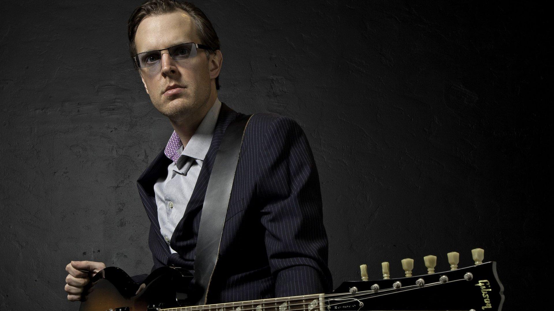 Joe Bonamassa Wallpapers - Top Free Joe Bonamassa Backgrounds