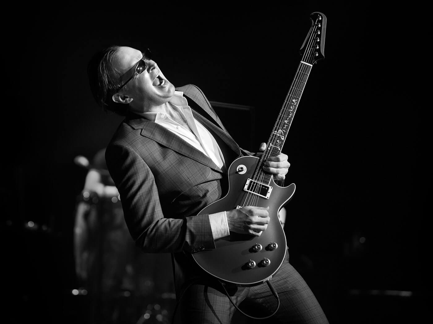 Joe Bonamassa Wallpapers - Top Free Joe Bonamassa Backgrounds