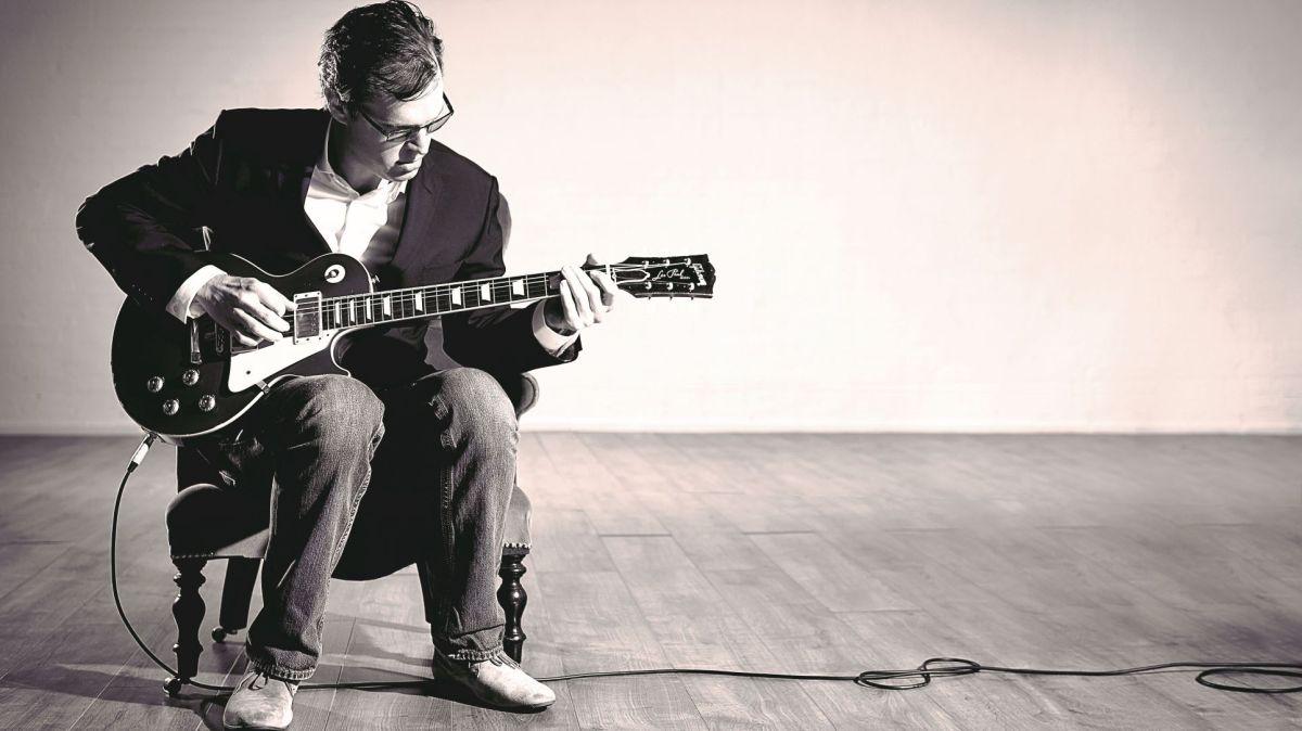 1200x674 Joe Bonamassa (Official) former owner asked the spirt of TB permission to sell me the guitar. I was on stage in Oakland at the time of the exchange. I