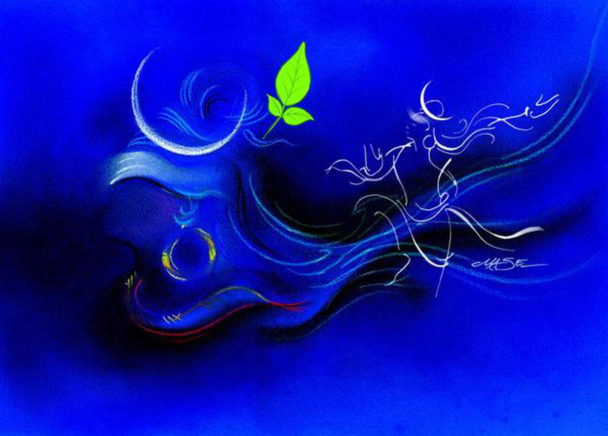 Cosmic God Wallpapers - Top Free Cosmic God Backgrounds - WallpaperAccess