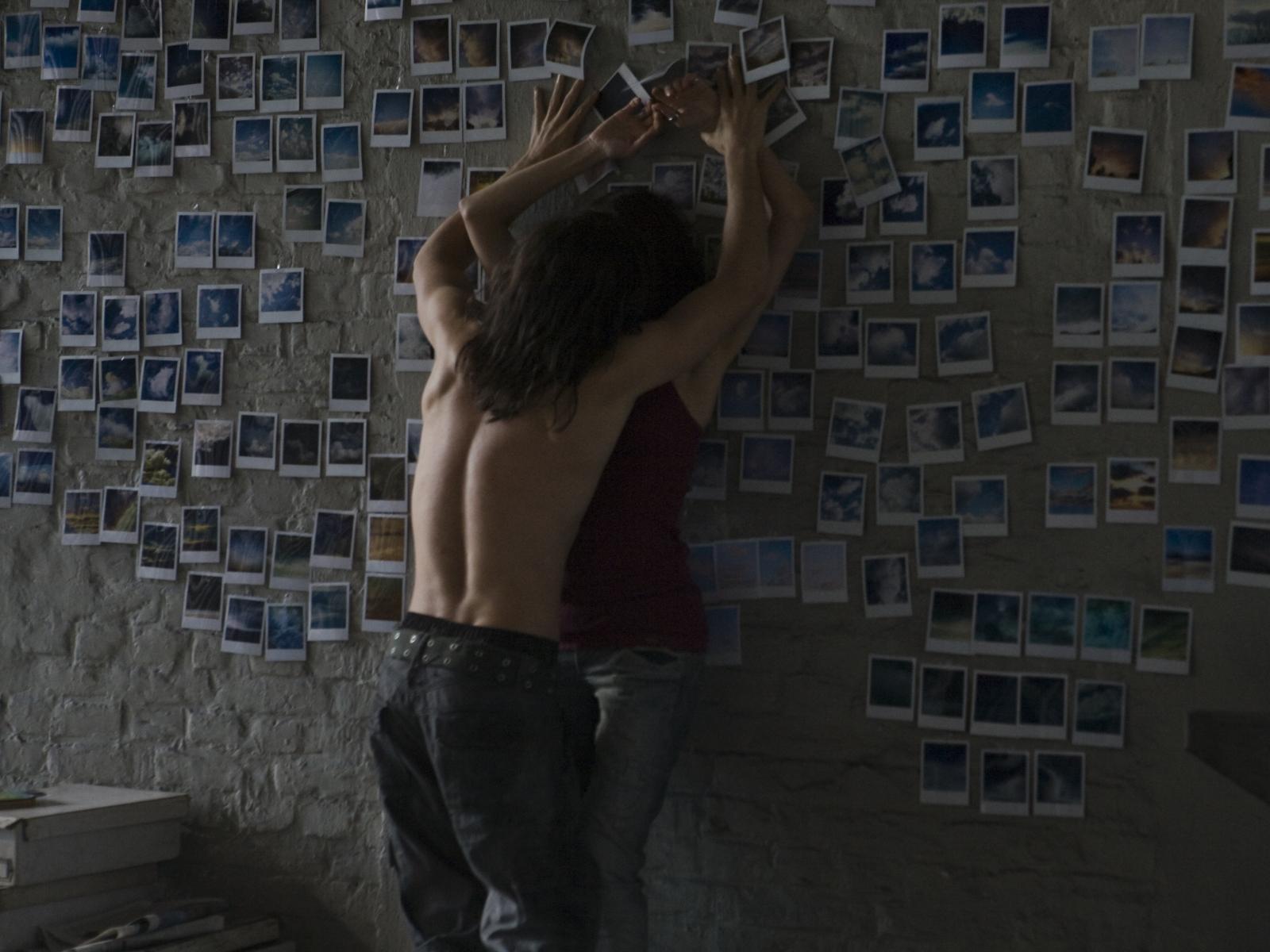 1600x1200 Mr Nobody wallpaper. Nobody Wallpaper