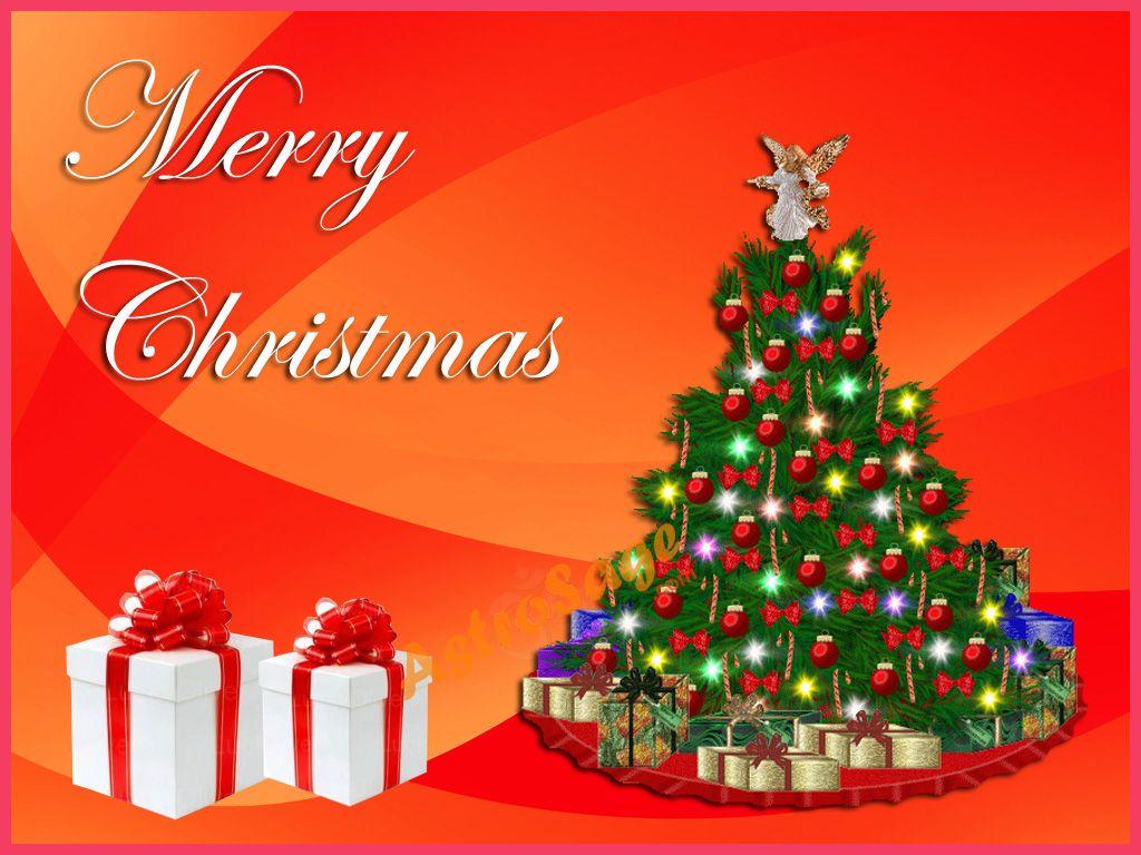 1024x768 Christmas Wallpaper and Image and Photo: 3D Christmas 2012