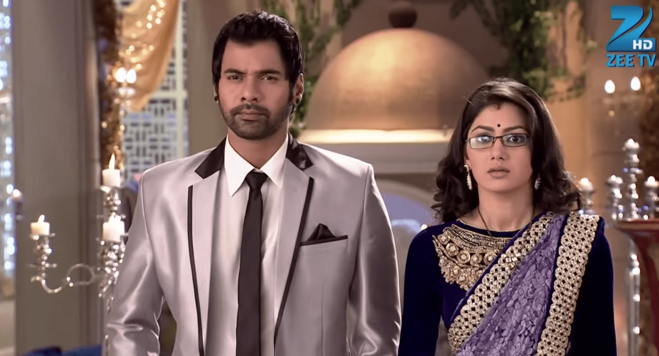1288x696 Wallpaper gt; Tv Serial gt; Kumkum Bhagya Pragya And Abhi HD Wallpaper. Kumkum bhagya, New gossip, Fashion