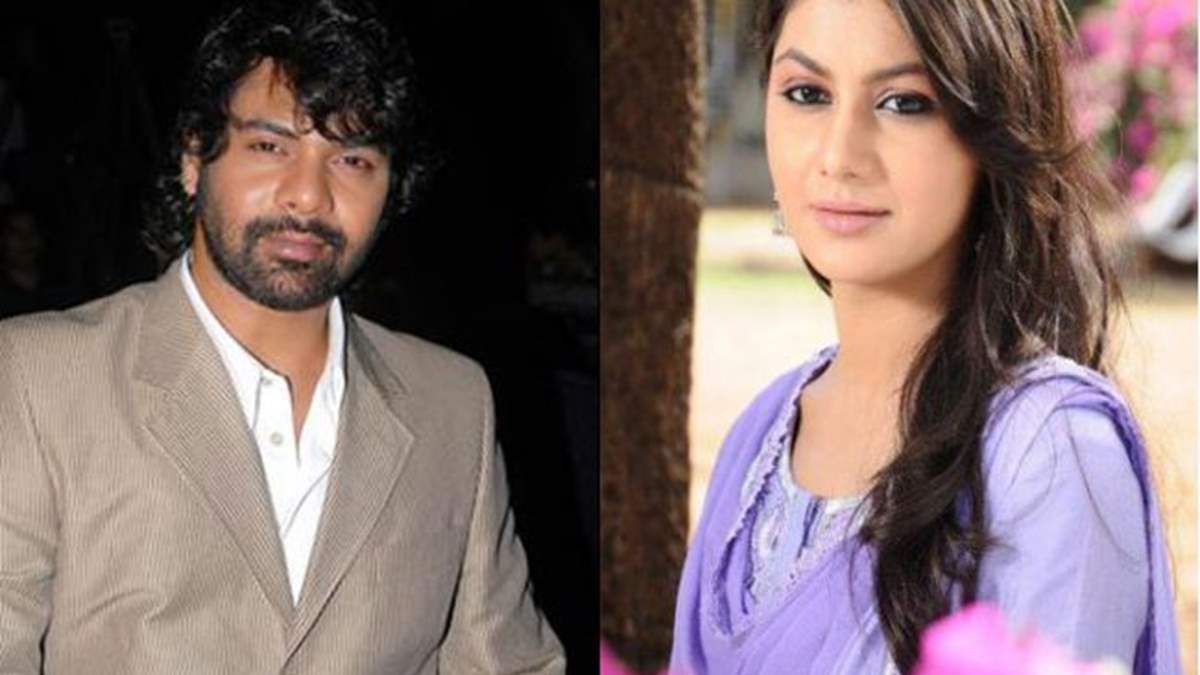 1200x675 Pragya to dry Abhi's laptop with a hair dryer in Kumkum Bhagya!