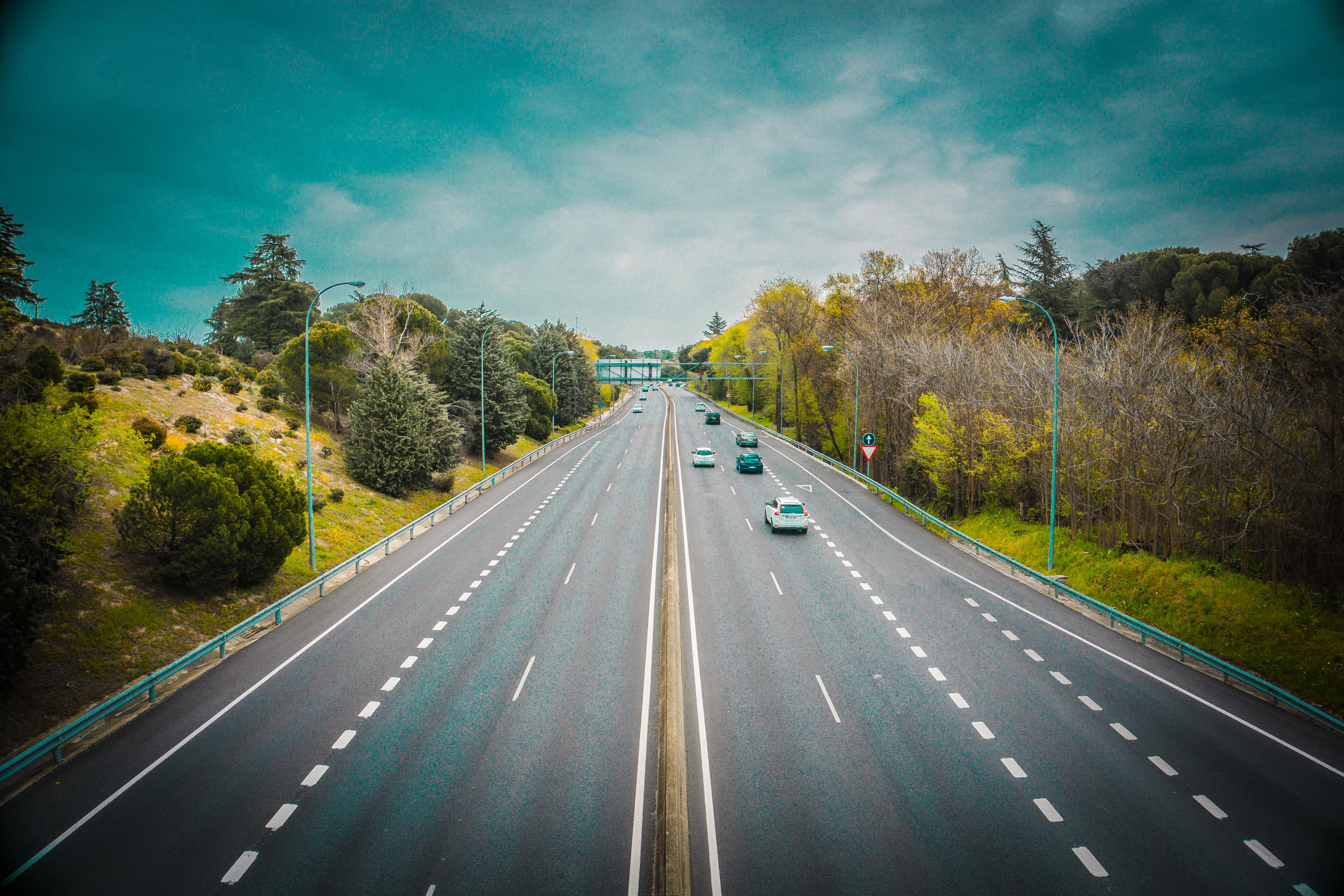 6000x4000 Expressway Photo, Download The BEST Free Expressway & HD Image
