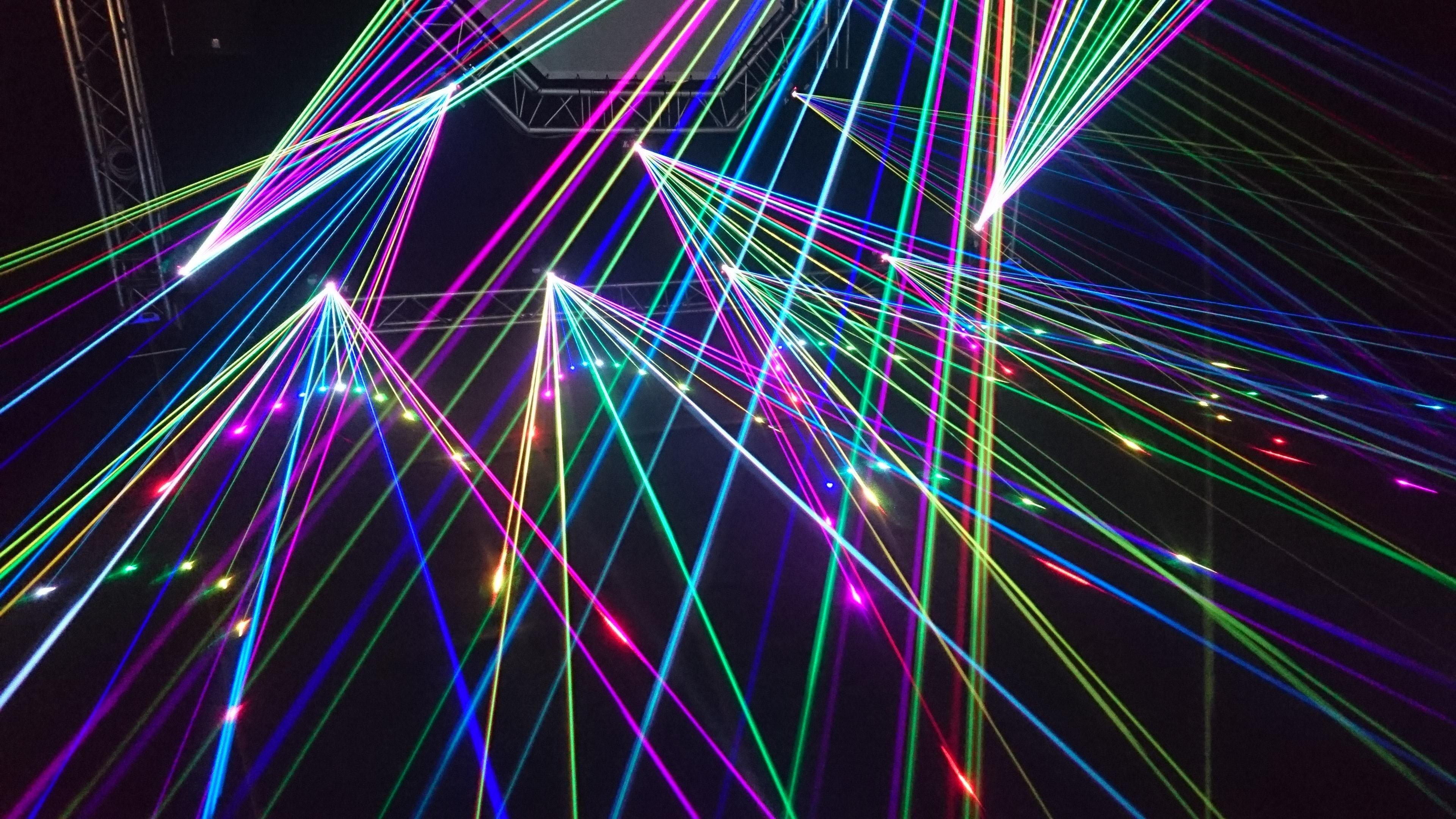 3840x2160 Light Wallpaper Photo, Download