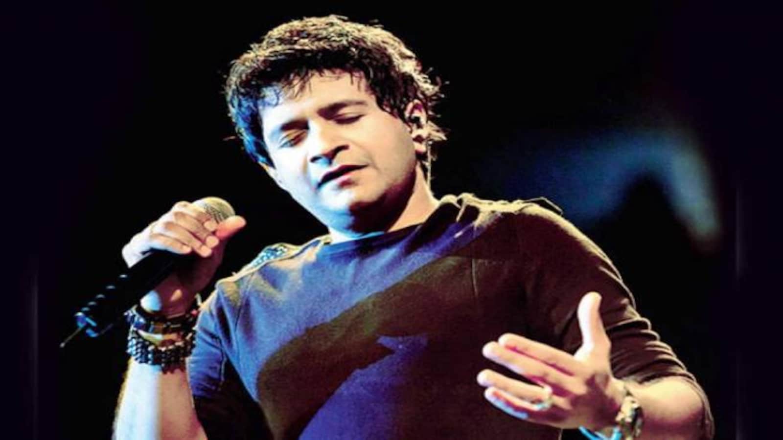 1600x900 Singer KK passes away in Kolkata at the age of 53