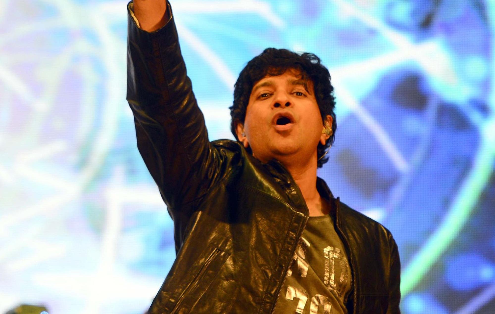 2000x1270 Famed Bollywood singer KK has died, aged 53