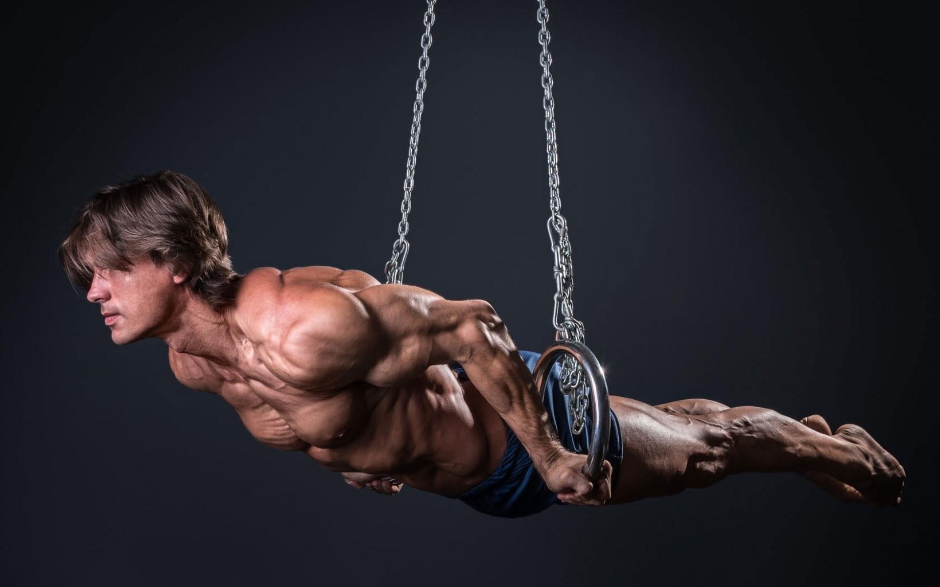 Gym Black Wallpapers - Top Free Gym Black Backgrounds - WallpaperAccess