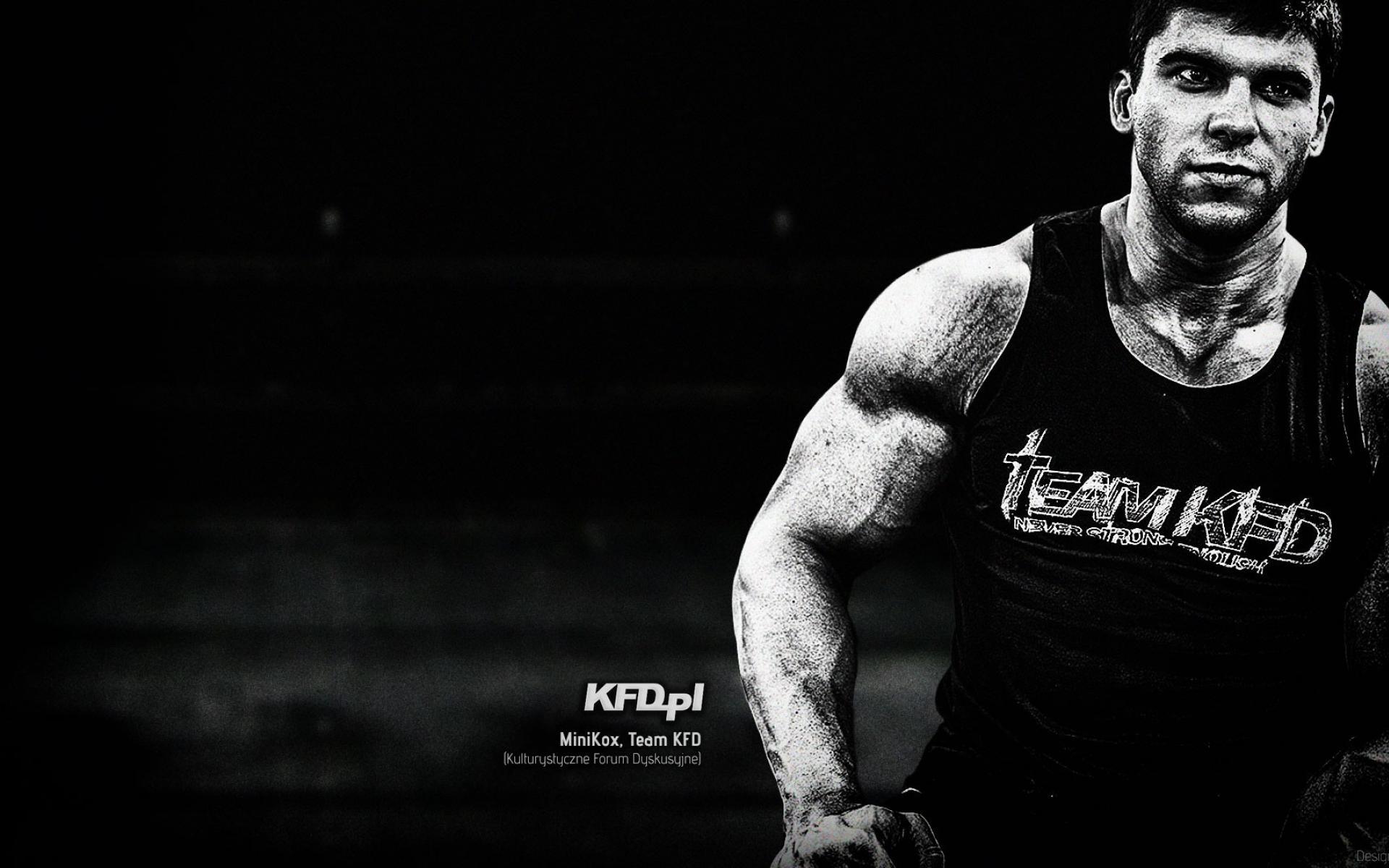 Gym Black Wallpapers - Top Free Gym Black Backgrounds - WallpaperAccess