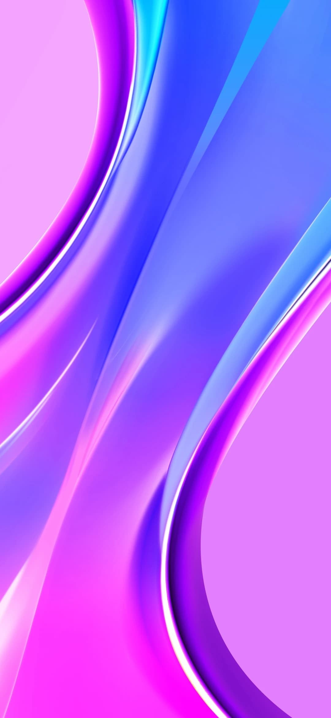 1080x2340 Xiaomi Redmi 9 stock wallpaper download 1080x2340 px