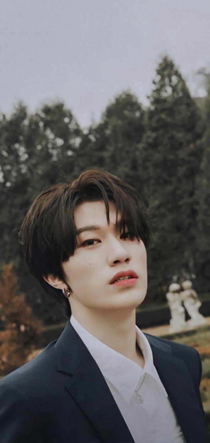 736x1553 Bang Yedam Wallpaper
