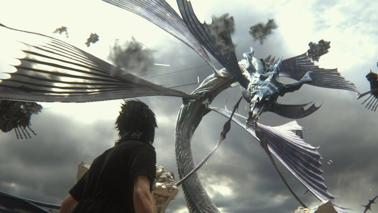 Her Summon Wallpapers - Top Free Her Summon Backgrounds - WallpaperAccess