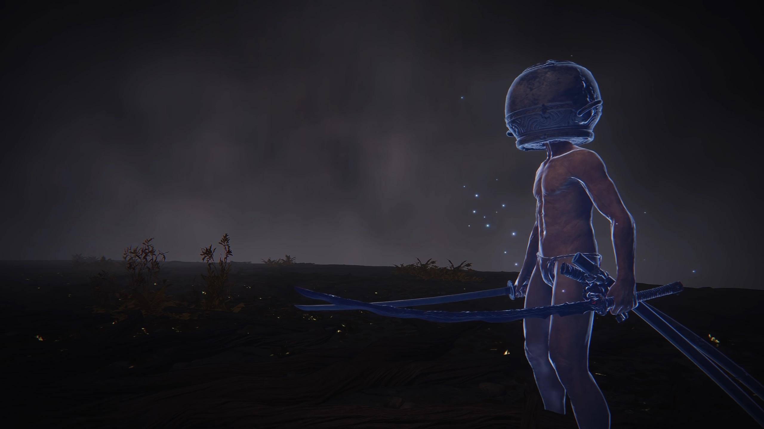 2560x1440 Elden Ring hero Let Me Solo Her is now a spirit ally thanks to this mod