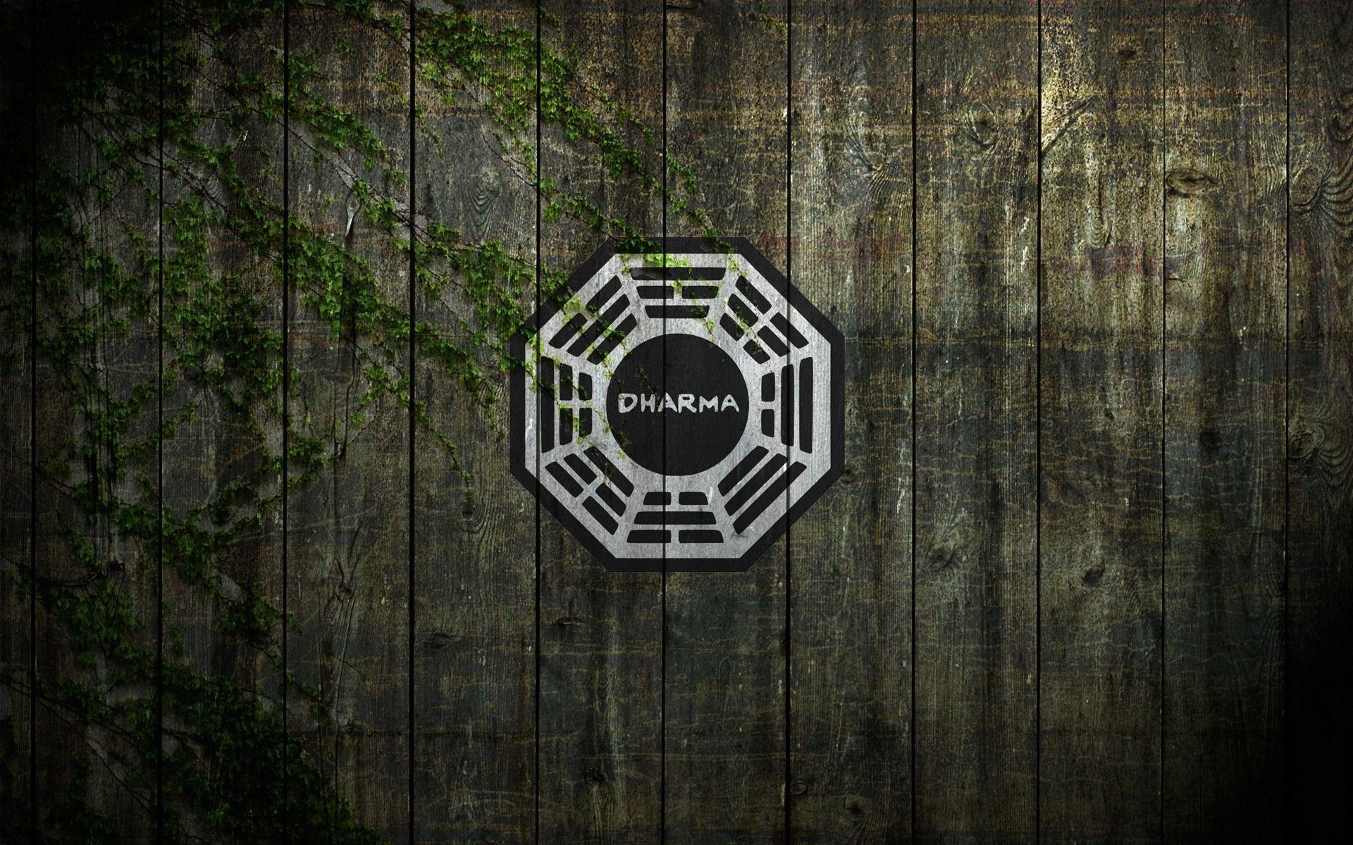 1920x1200 Dharma Lost TV Show wallpaper. Dharma Lost TV Show
