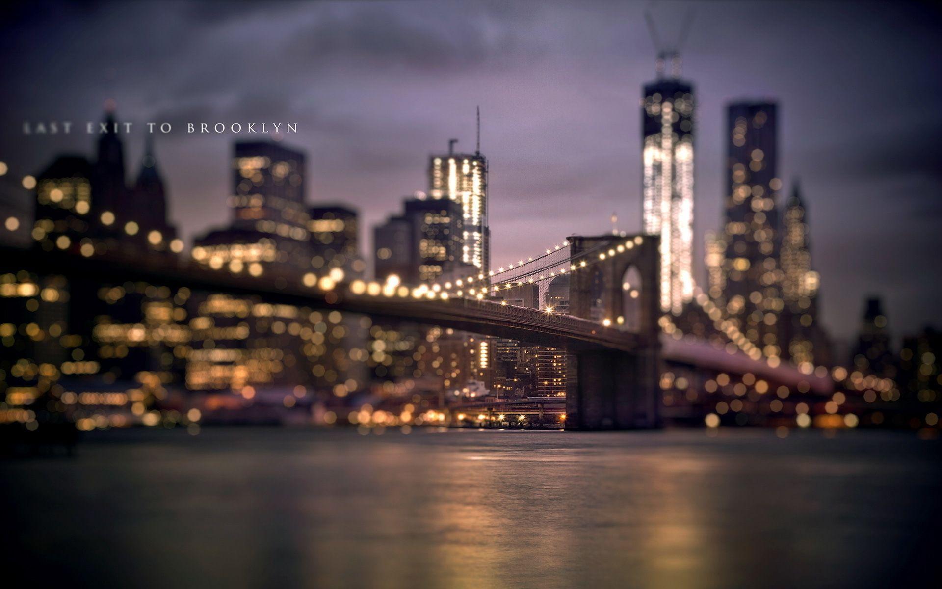 1920x1200 brooklyn bridge wallpaper претрага. Brooklyn Bridge