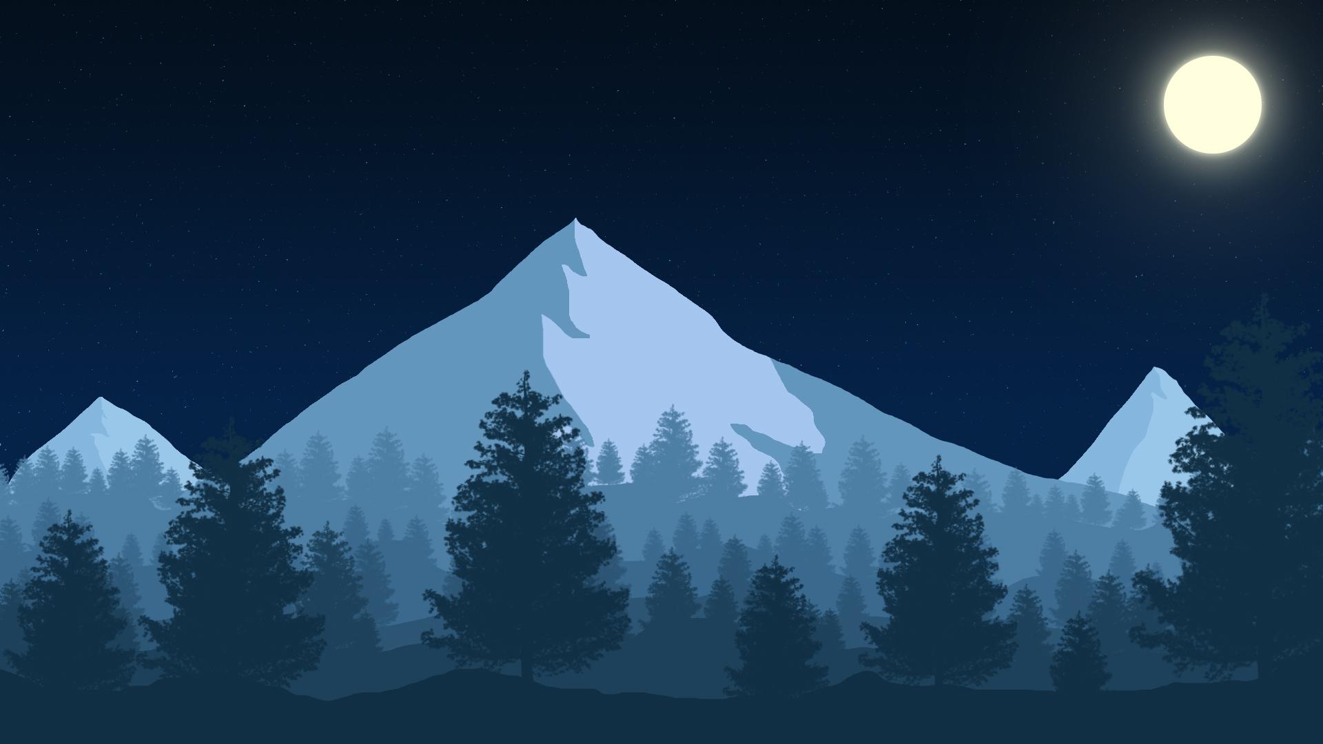 Firewatch 1920x1080 Wallpapers - Top Free Firewatch 1920x1080 ...