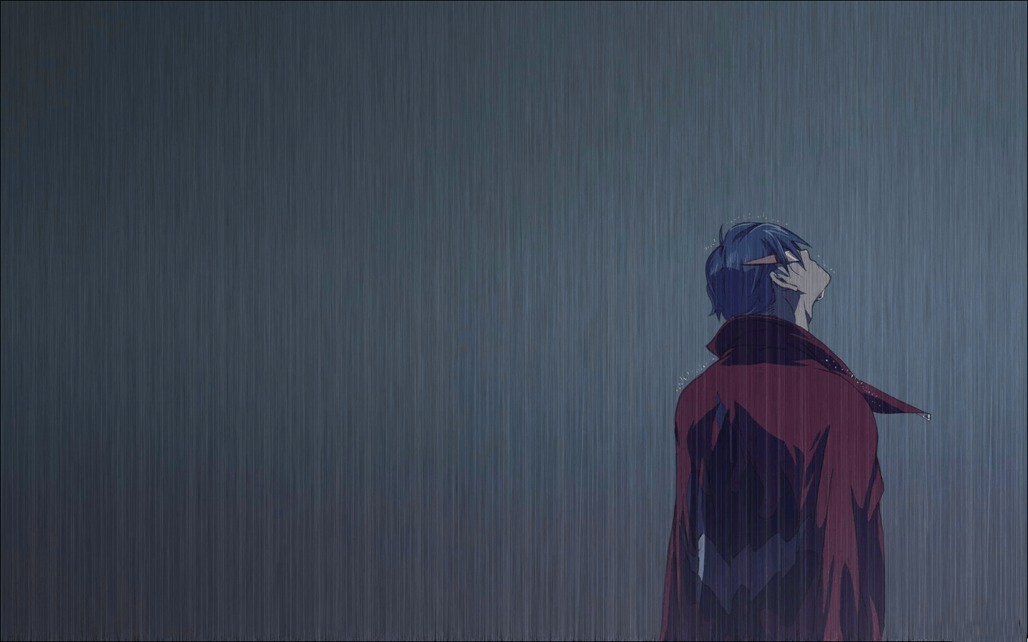 Sad Crying Anime Wallpapers Top Free Sad Crying Anime