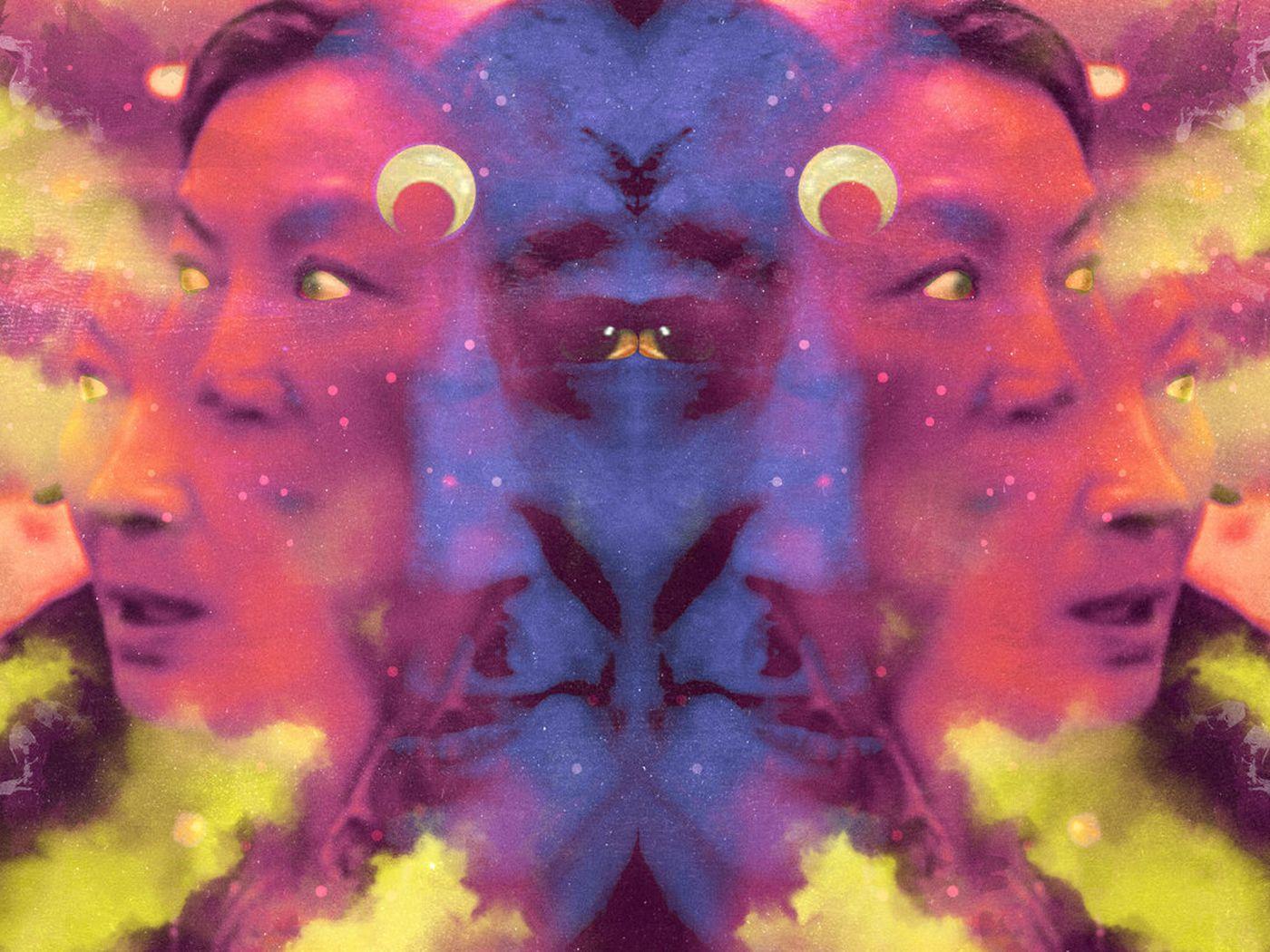 1400x1050 Everything Everywhere All at Once' Reimagines the Multiverse