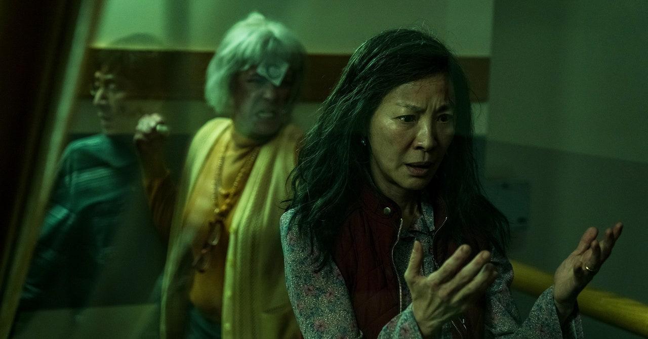 1280x670 Review: 'Everything Everywhere All at Once' Perfects Optimistic Nihilism