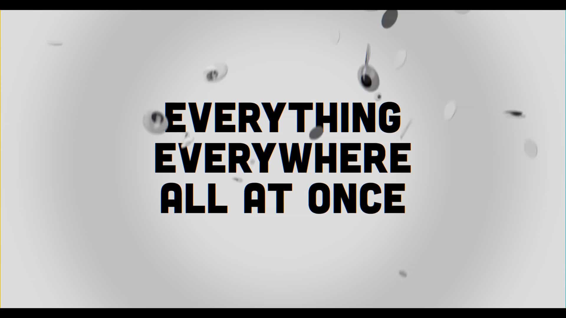 1920x1080 Everything Everywhere All At Once (2022)/ Summary (with Spoilers)